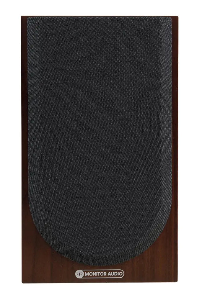 Parlantes Bookshelf Silver 50 Monitor Audio