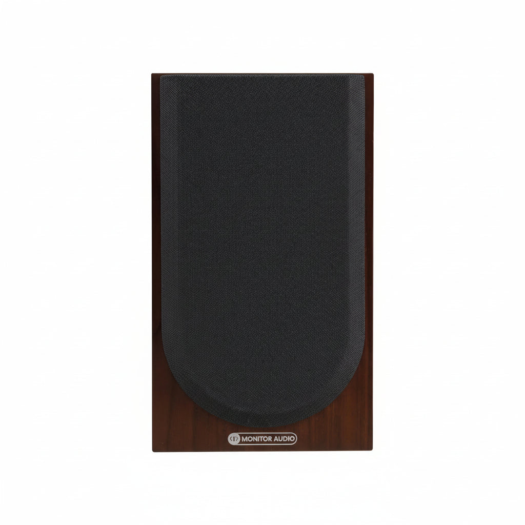 Parlantes Bookshelf Silver 50 Monitor Audio