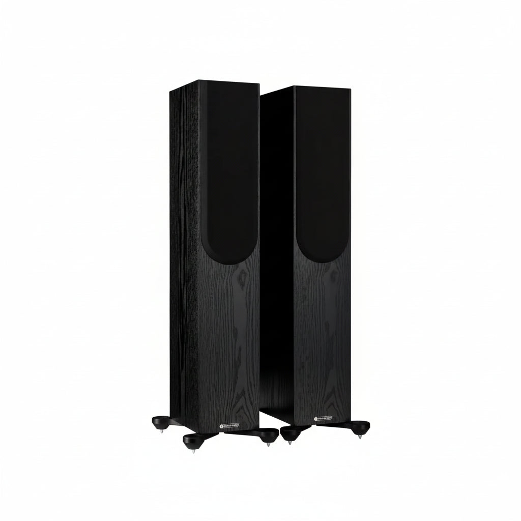 Parlantes Columnas Silver 200 Monitor Audio