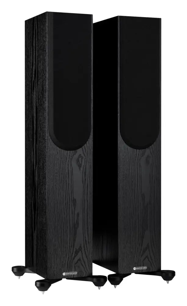 Parlantes Columnas Silver 200 Monitor Audio