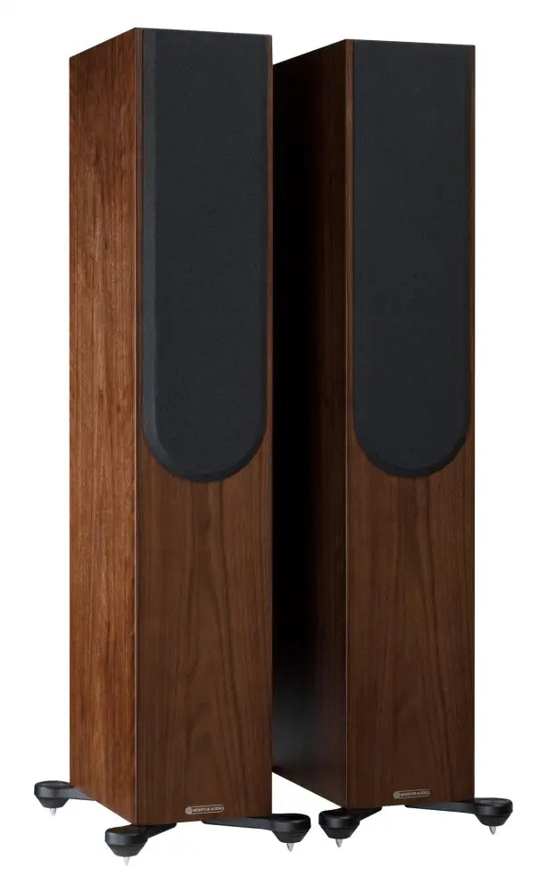 Parlantes Columnas Silver 200 Monitor Audio