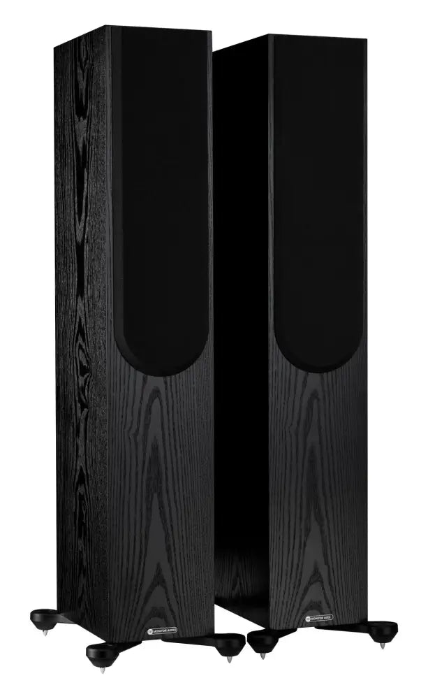 Parlantes Columnas Silver 300 Monitor Audio