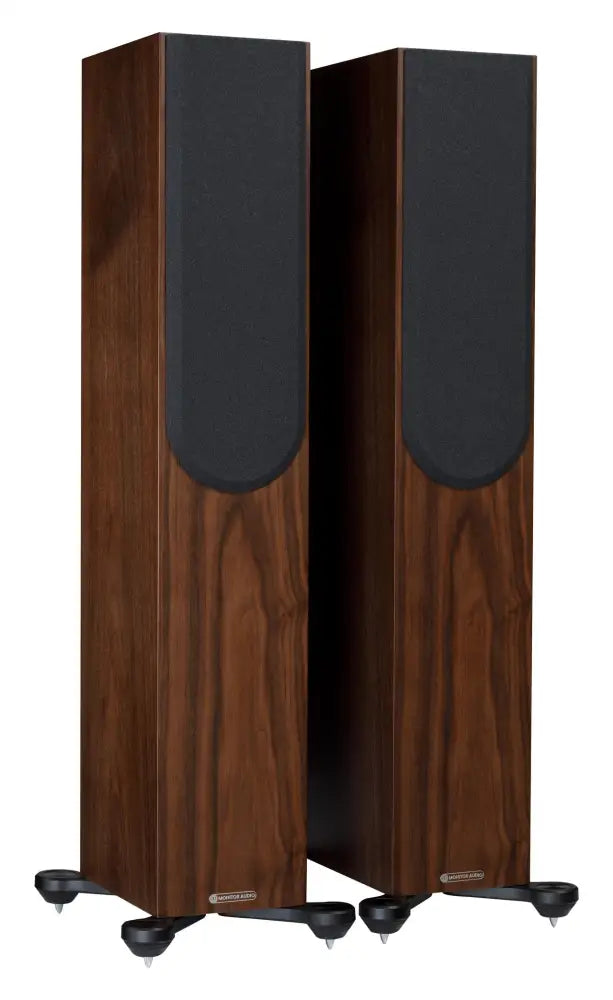Parlantes Columnas Silver 300 Monitor Audio
