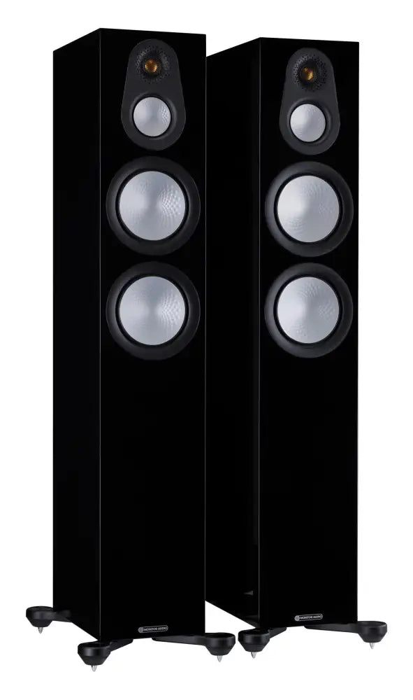 Parlantes Columnas Silver 300 Monitor Audio