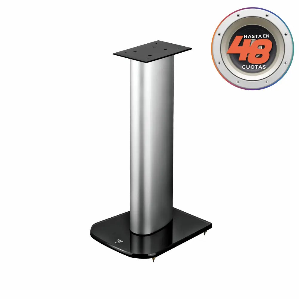 Pedestales Para Bookshelf Aria Stand S900 Focal