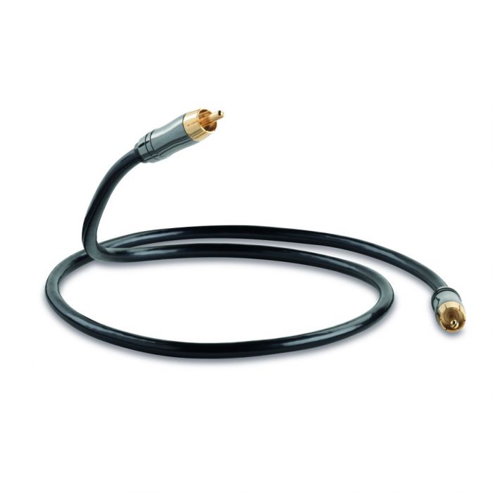Cable para Subwoofer Performance QED