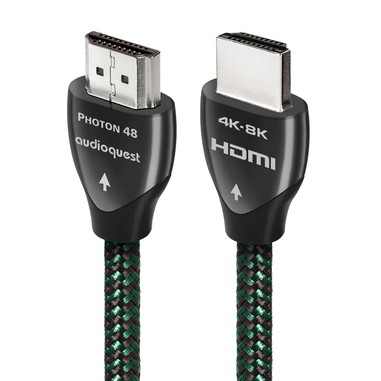 Cable HDMI Photon 4K/8K 48gbps e-ARC 120 FPS Gaming