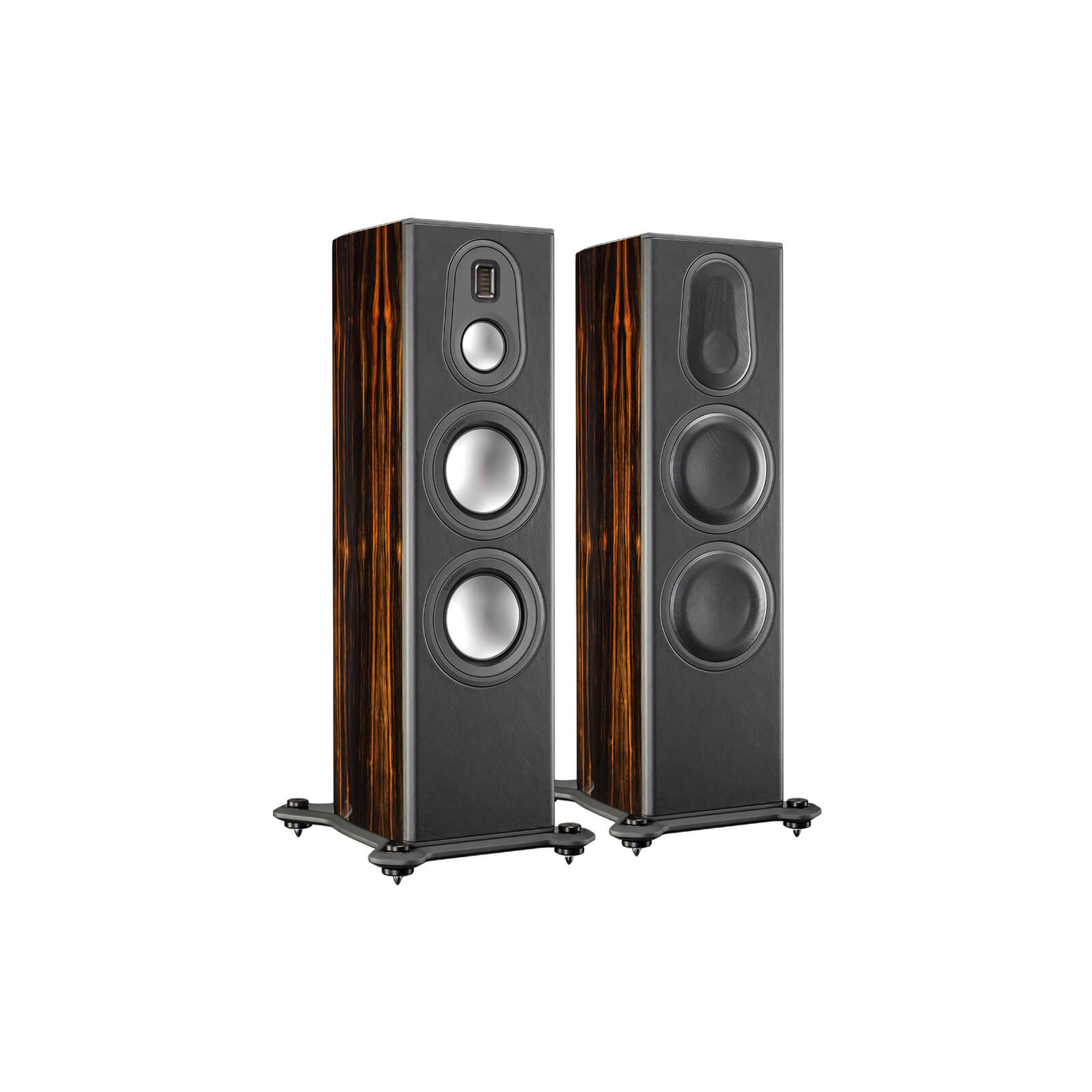 Monitor Audio Platinum PL300 II - HiFi.cl