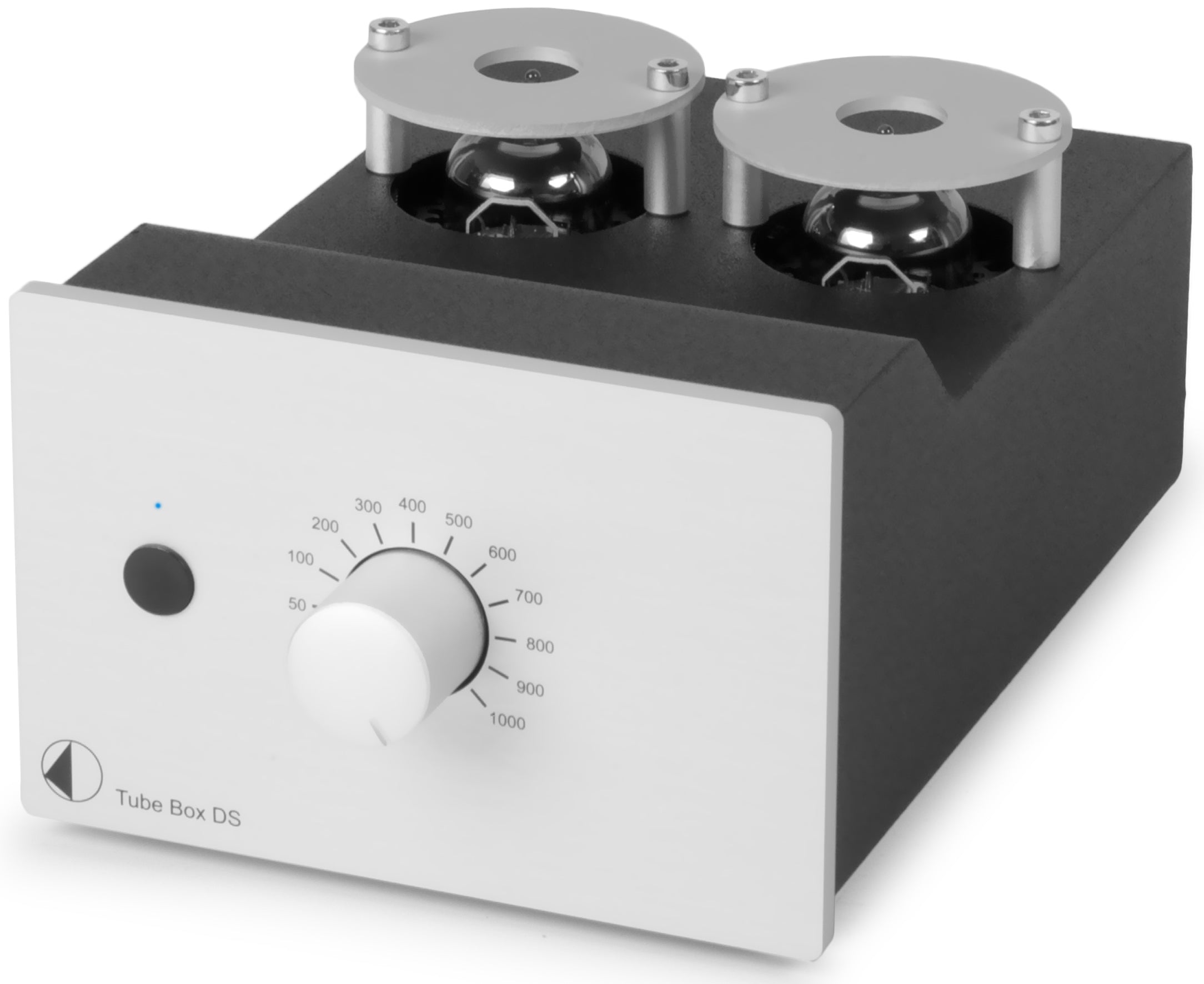 (Usado) PrePhono Pro-Ject Tube Box DS