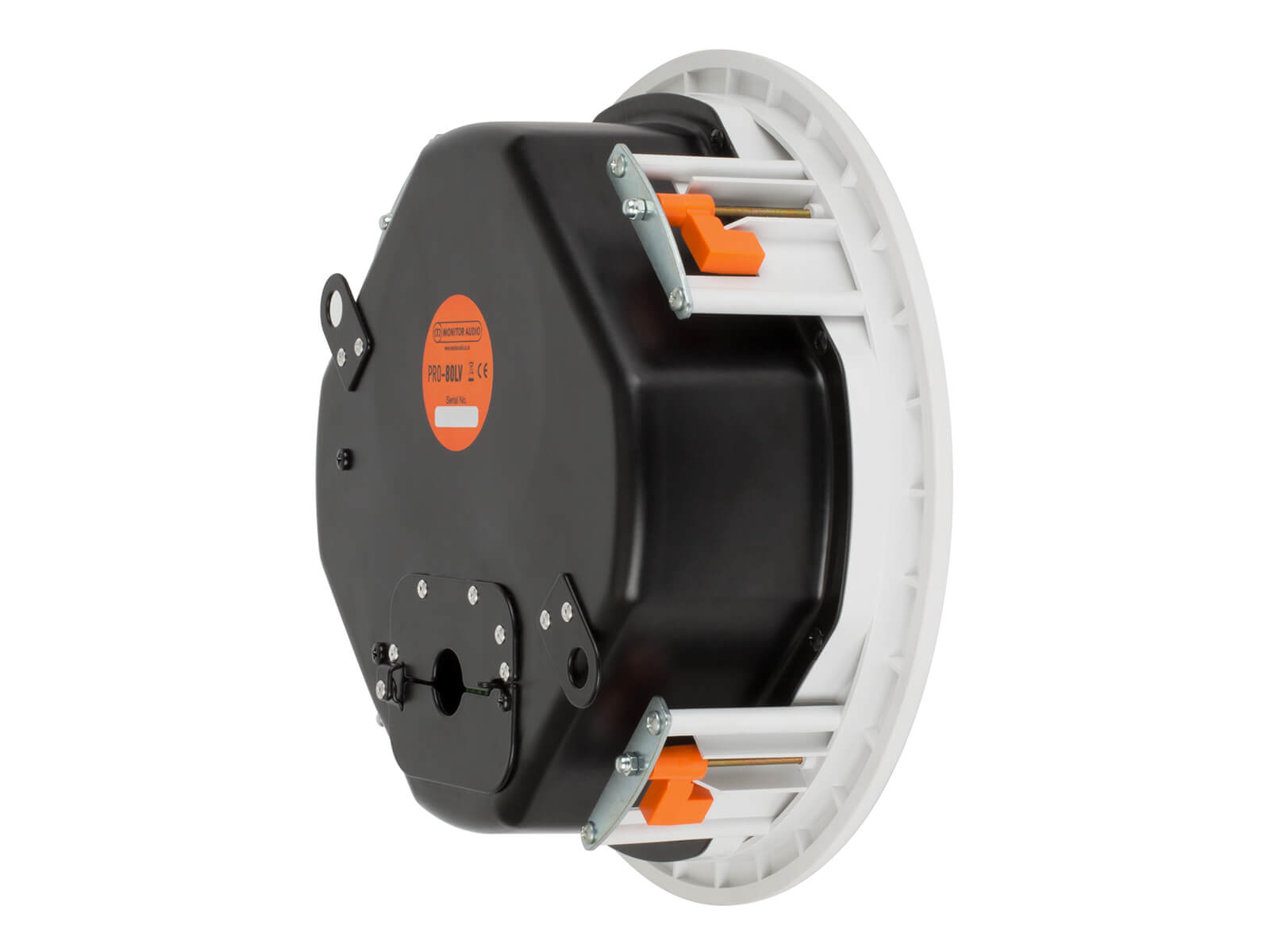 Parlantes de techo PRO-80LV 70V 8" Monitor Audio