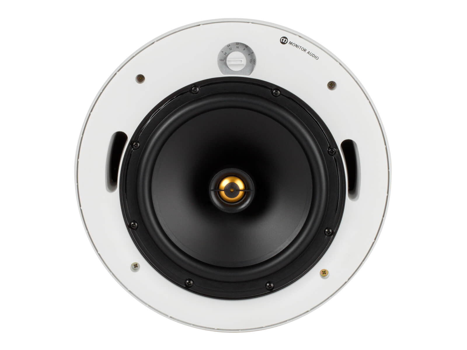 Parlantes de techo PRO-80LV 70V 8" Monitor Audio