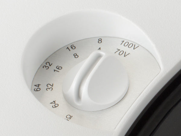 Parlantes de techo PRO-80LV 70V 8" Monitor Audio