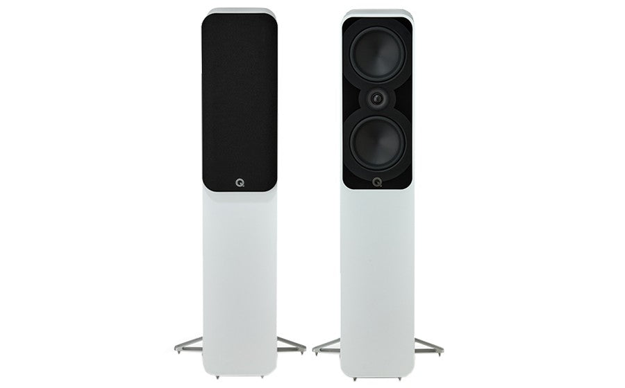 Parlantes Columna Q5050 Q Acoustics