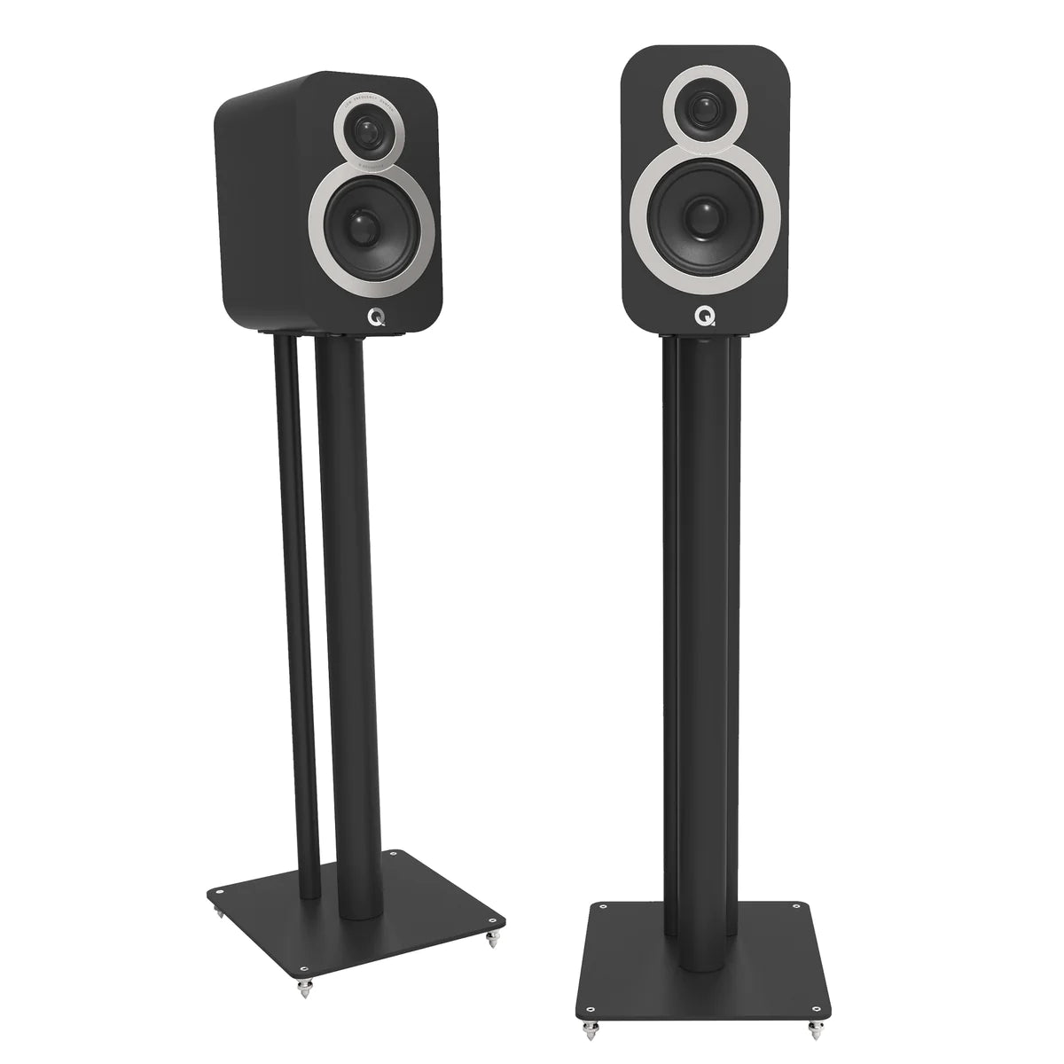 Pedestales Q3000FSi Q Acoustics (Par)