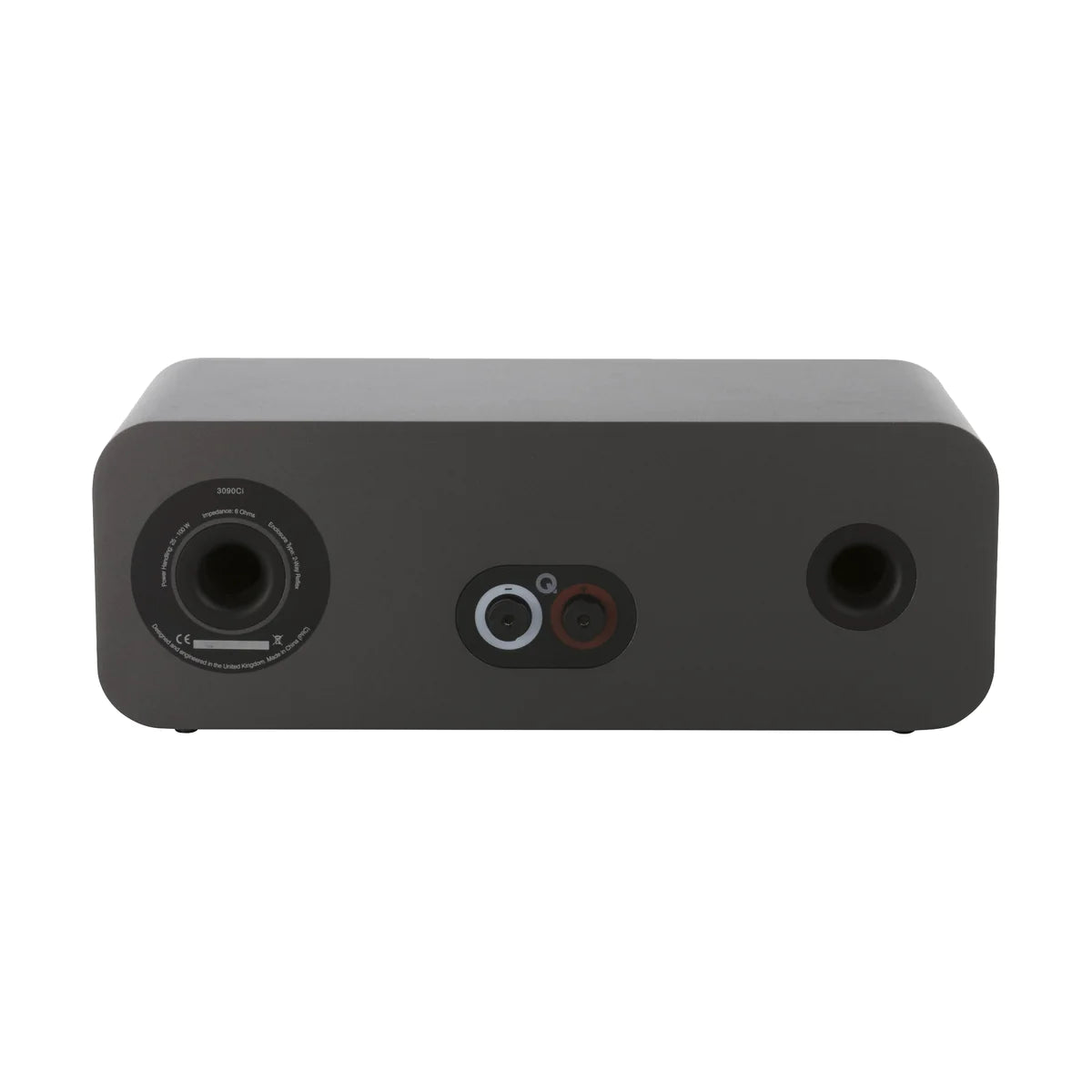 Parlantes central Q3090CI Q Acoustics