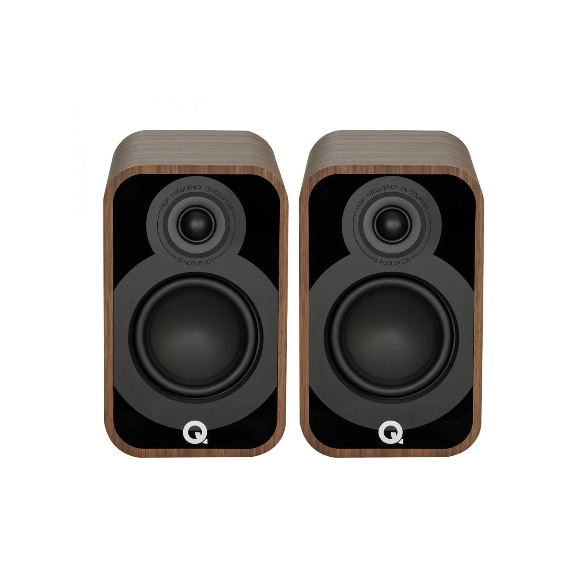 Parlantes Bookshelf Q 5020 Q Acoustics