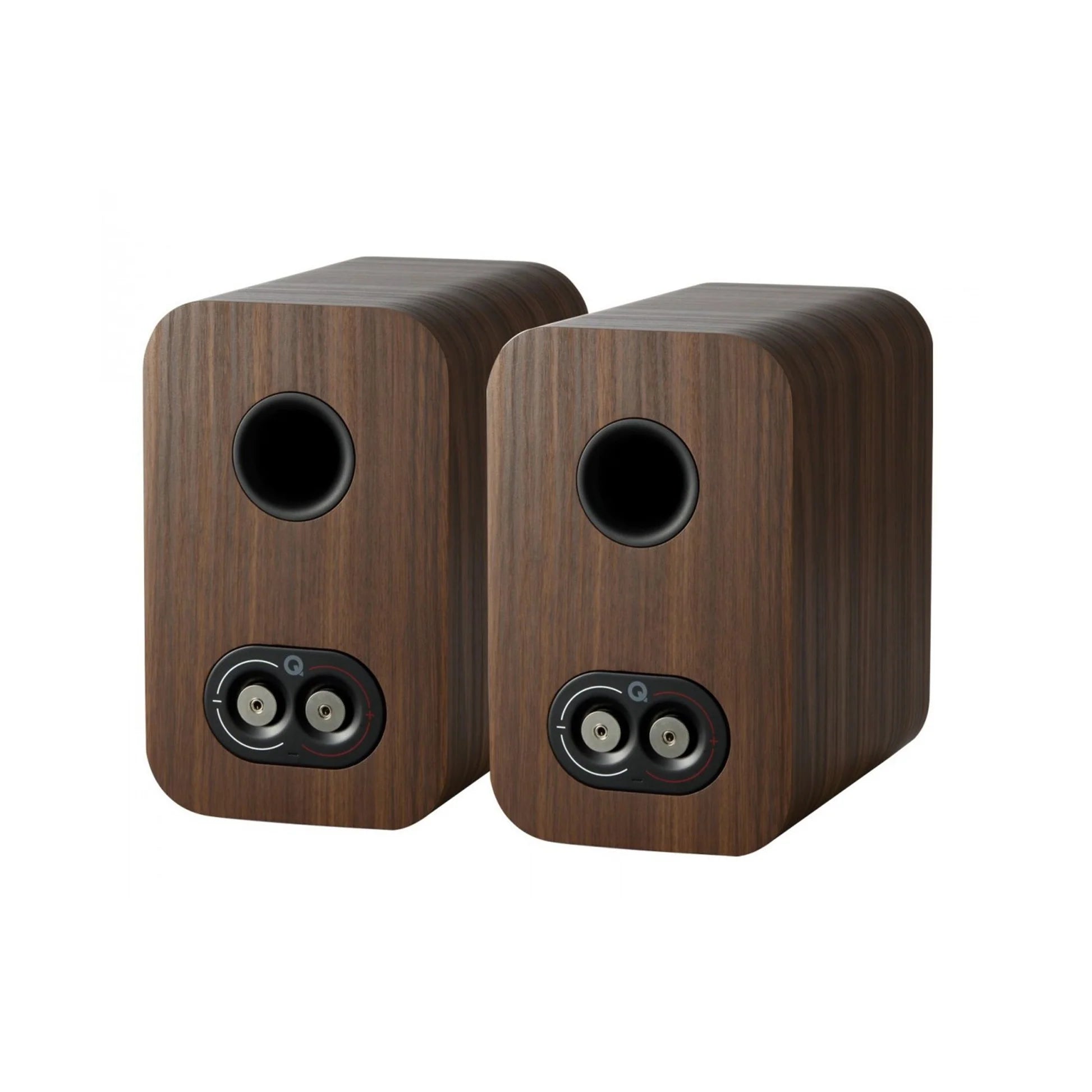 Parlantes Bookshelf Q 5020 Q Acoustics