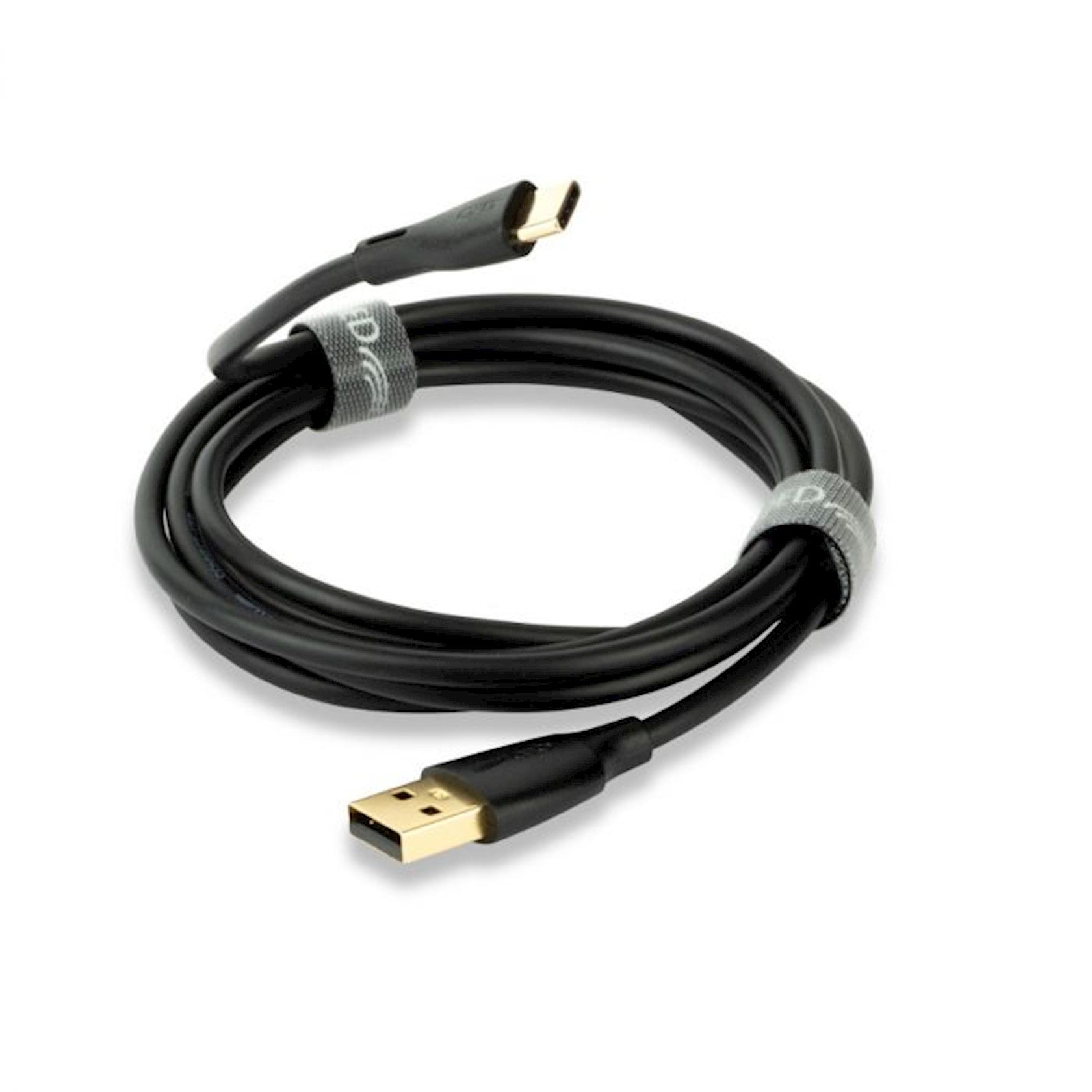 Cable USB A - C Connect QED