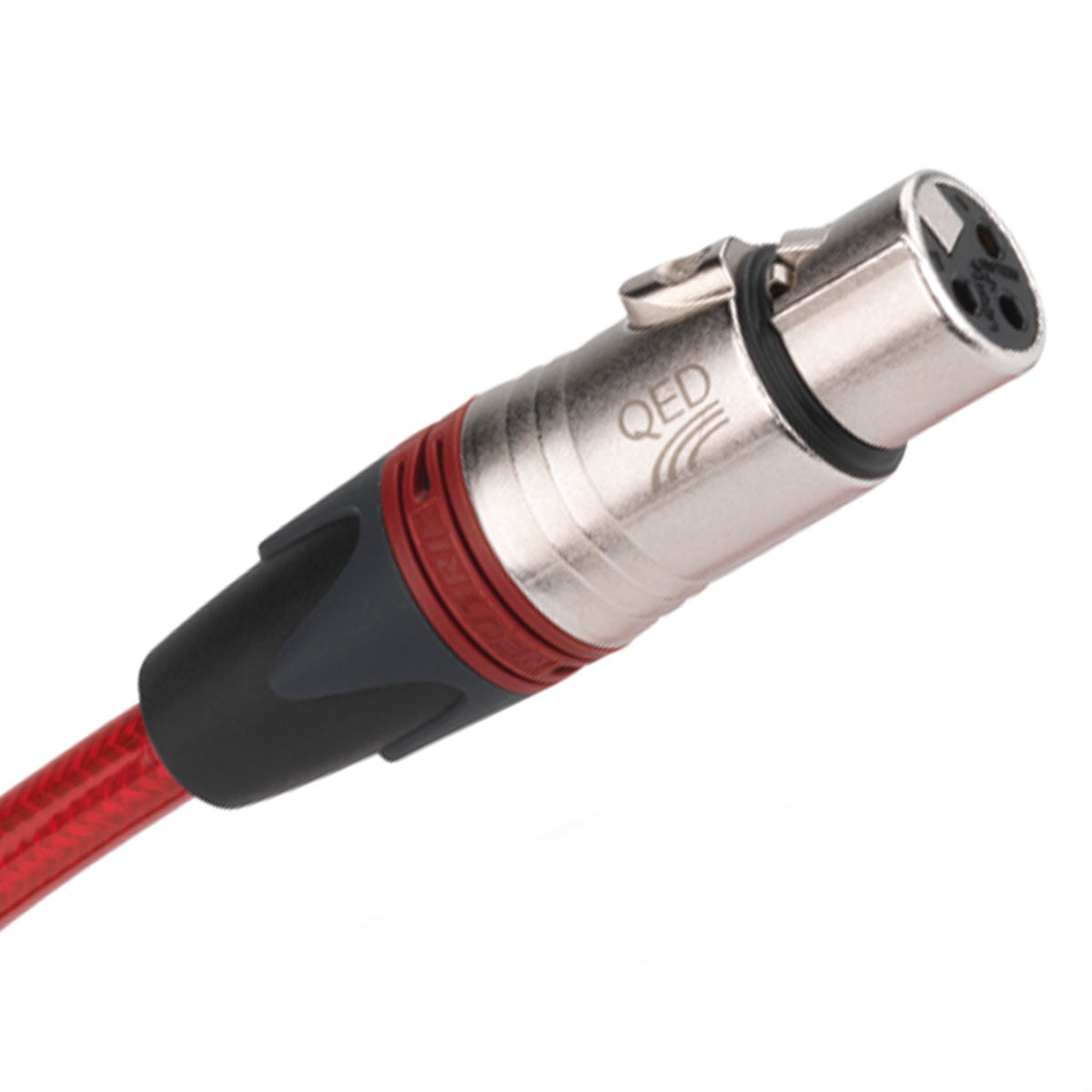 Cable XLR 40 Reference QED