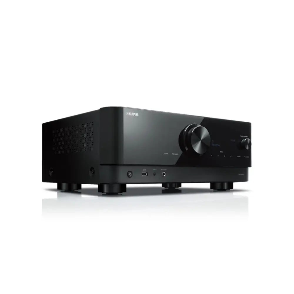 Receiver A/V Yamaha Rx-V4A 5.2 Wifi/Bluetooth® Receiver Audio Y Video