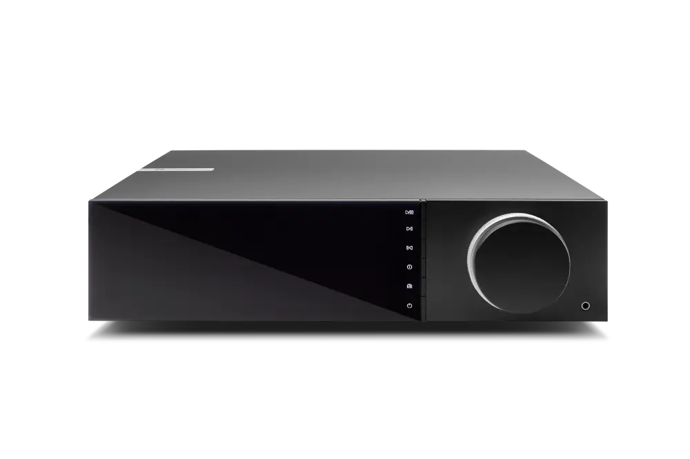 Reproductor All-In-One Evo 75 Cambridge Audio Todo En Uno