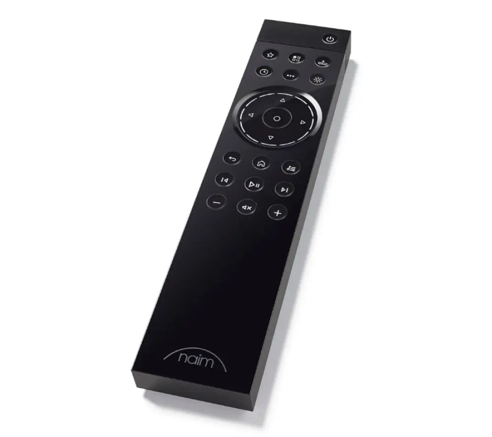 Reproductor All-In-One Uniti Star Naim Wifi Bluetooth Cd Player Hdmi All In One