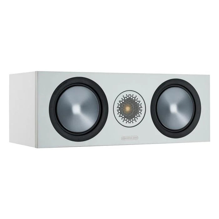 Parlante Central Bronze C150 6G Monitor Audio