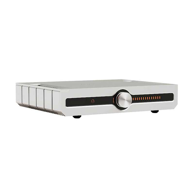 Amplificador Integrado Caspian 4G Roksan