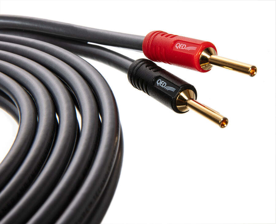 Cable De Parlantes XT40i QED