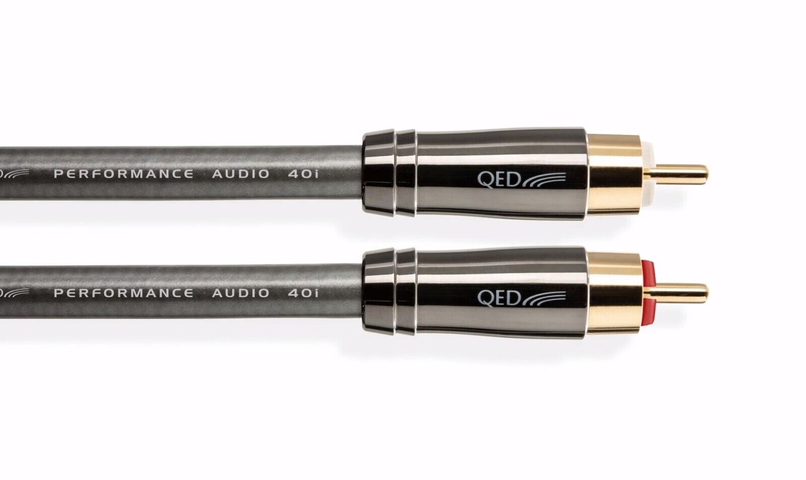 Cable RCA-RCA Performance 40i QED