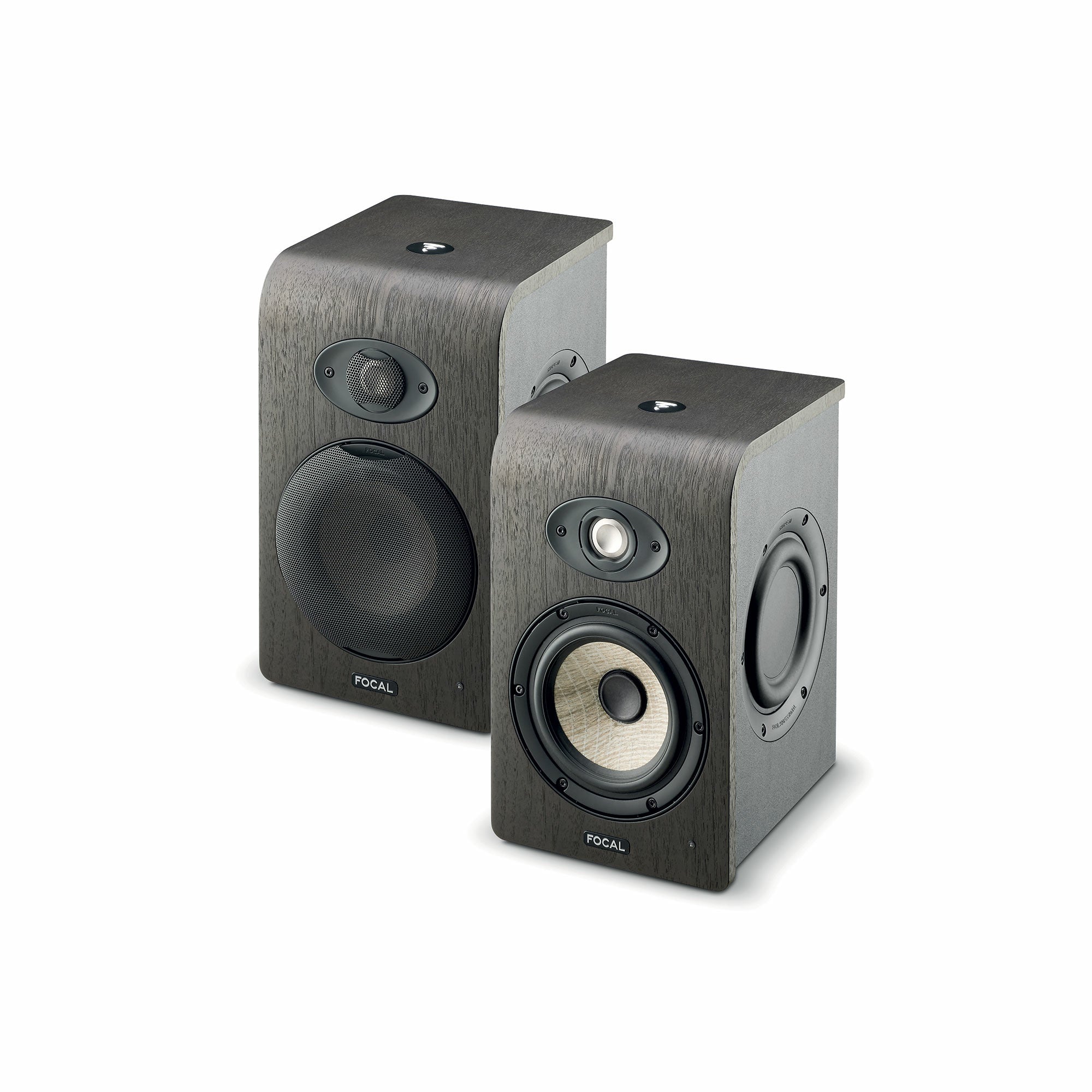 Monitor de estudio Shape50 Focal 5" (Unidad)