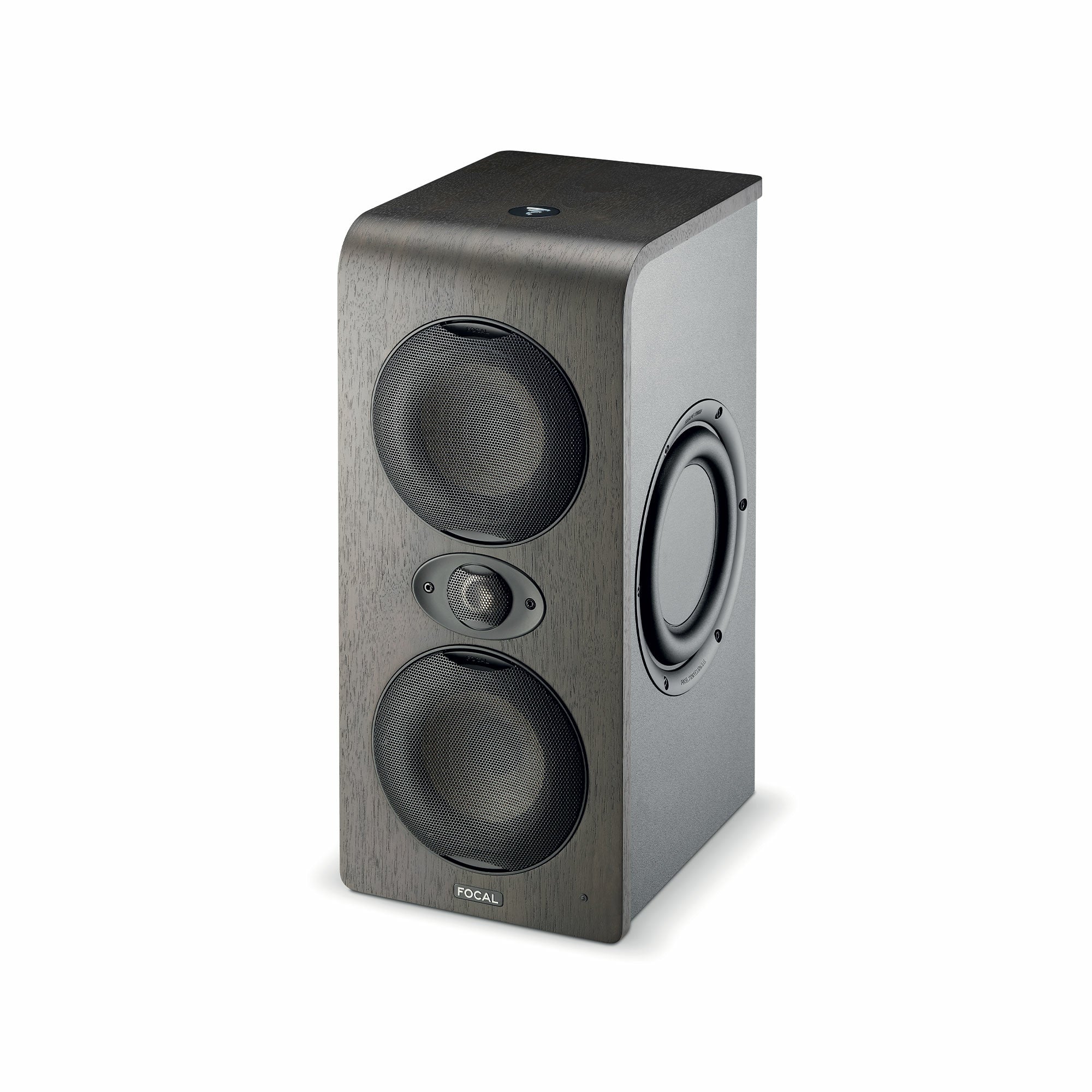Monitor de estudio Shape Twin Focal 2x5" (Unidad)