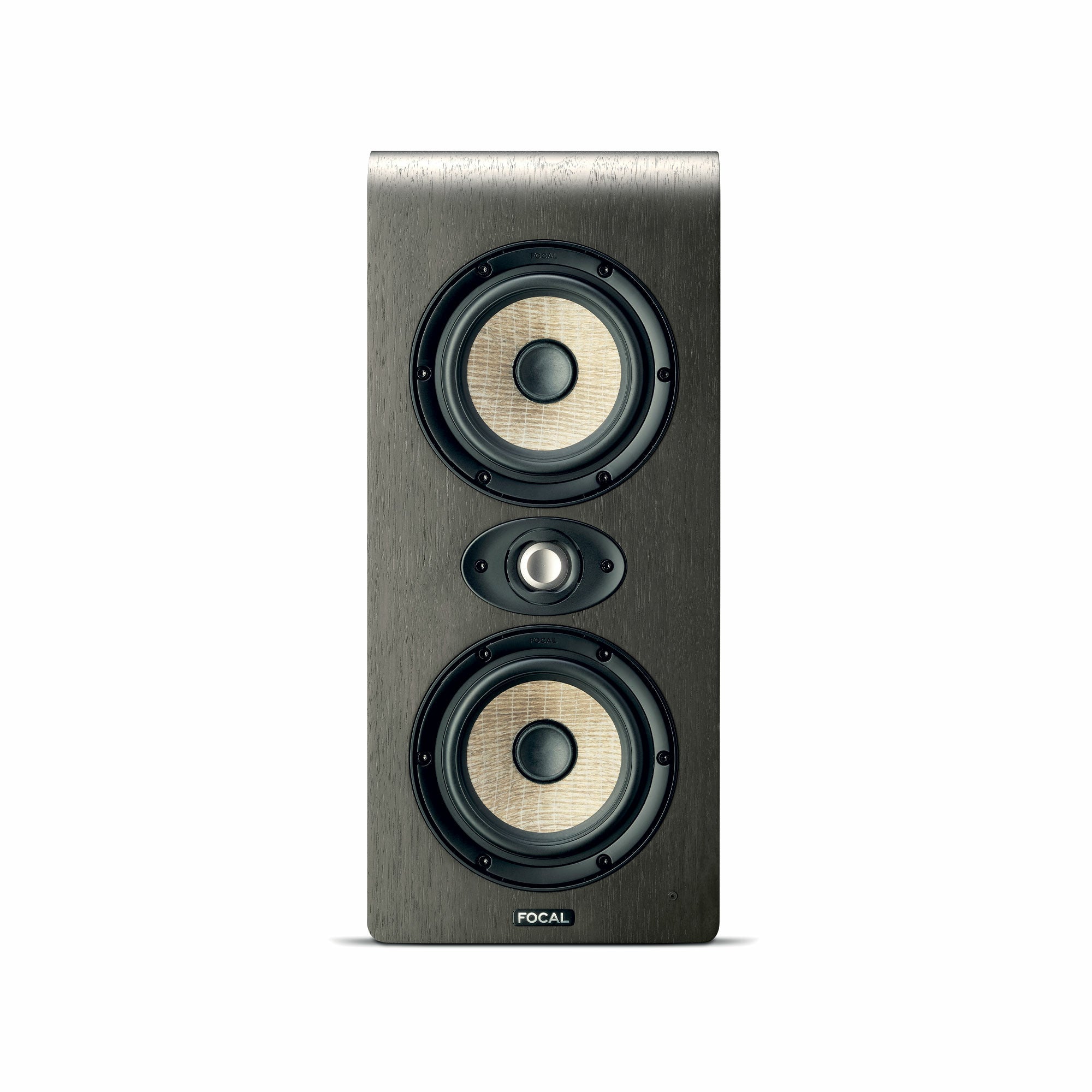 Monitor de estudio Shape Twin Focal 2x5" (Unidad)