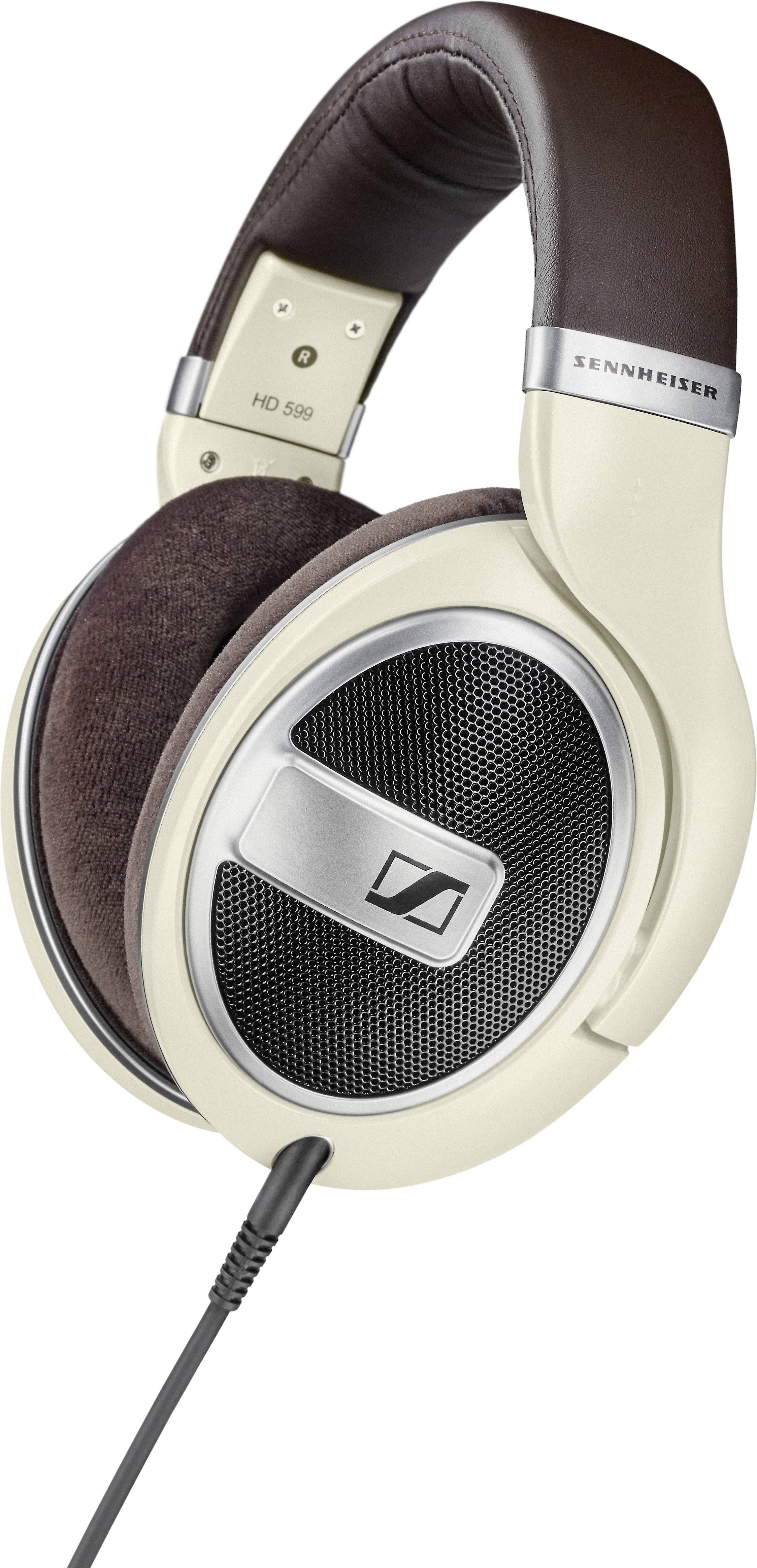 Audífonos HiFi HD 599 Sennheiser