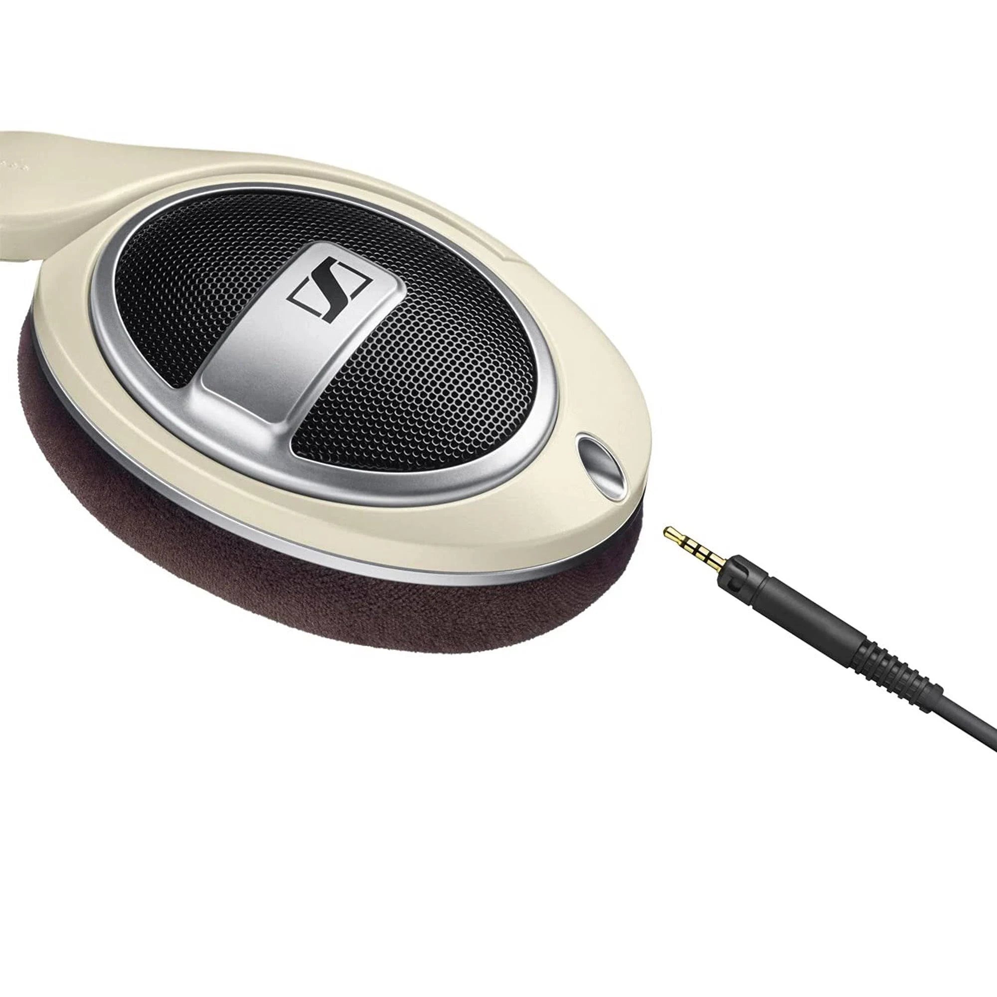 Audífonos HiFi HD 599 Sennheiser