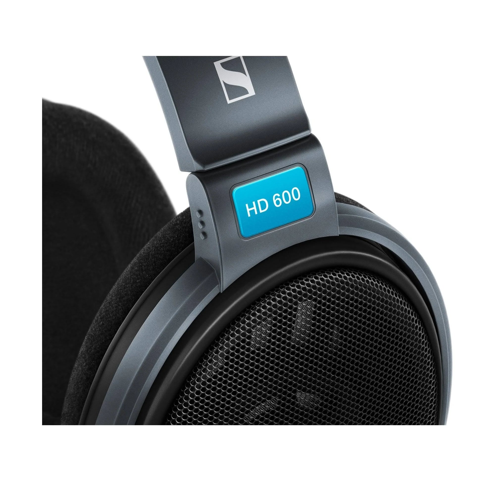 Audífonos HiFi HD 600 Sennheiser