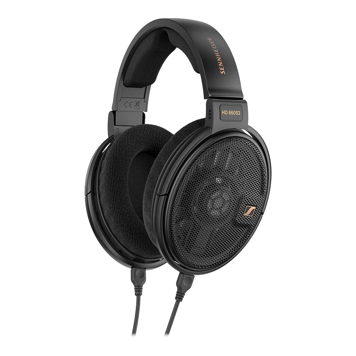 Audífonos HiFi HD 660S2 Sennheiser