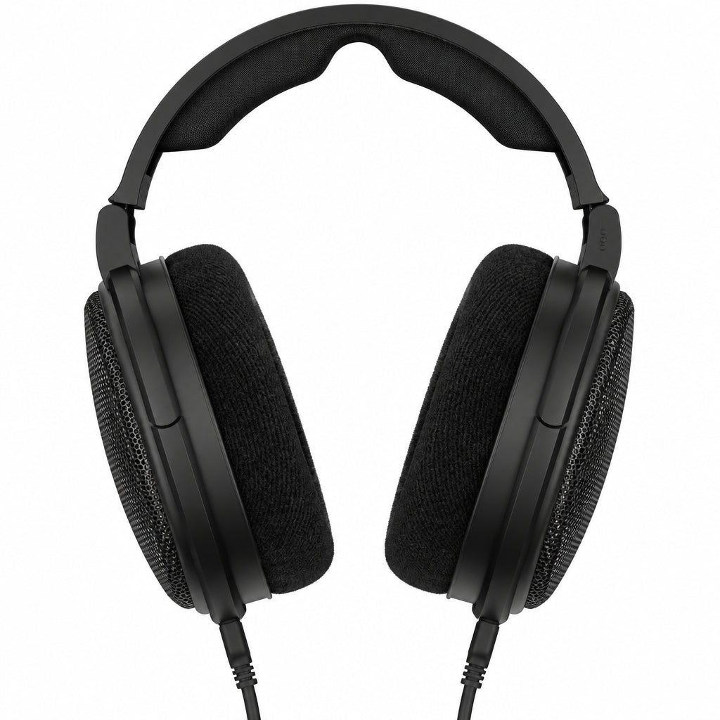 Audífonos HiFi HD 660S2 Sennheiser