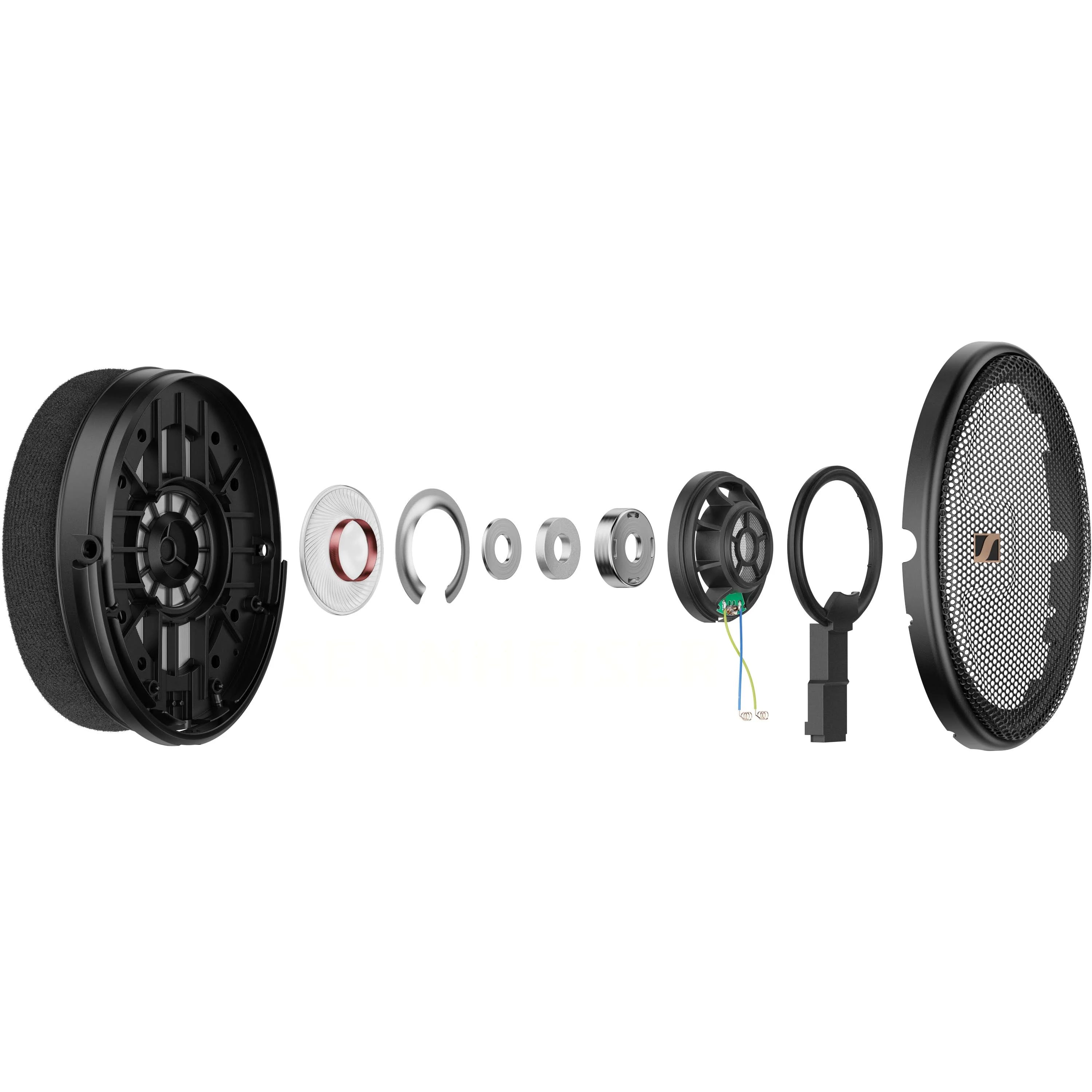 Audífonos HiFi HD 660S2 Sennheiser