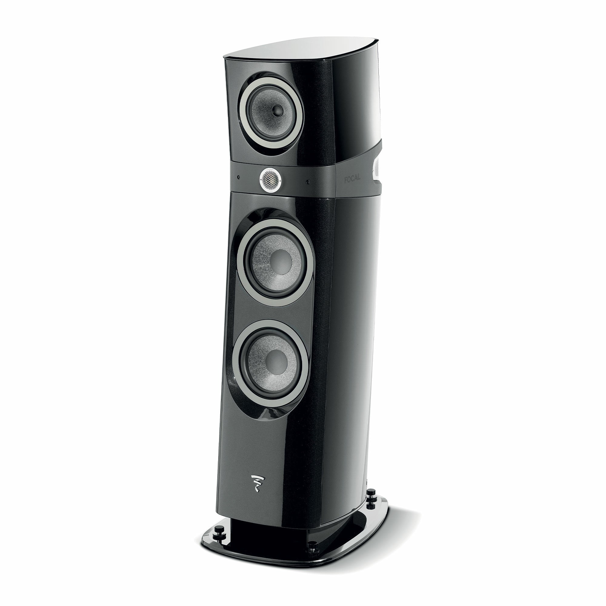 Parlantes Columna Sopra N3 Focal (Par)