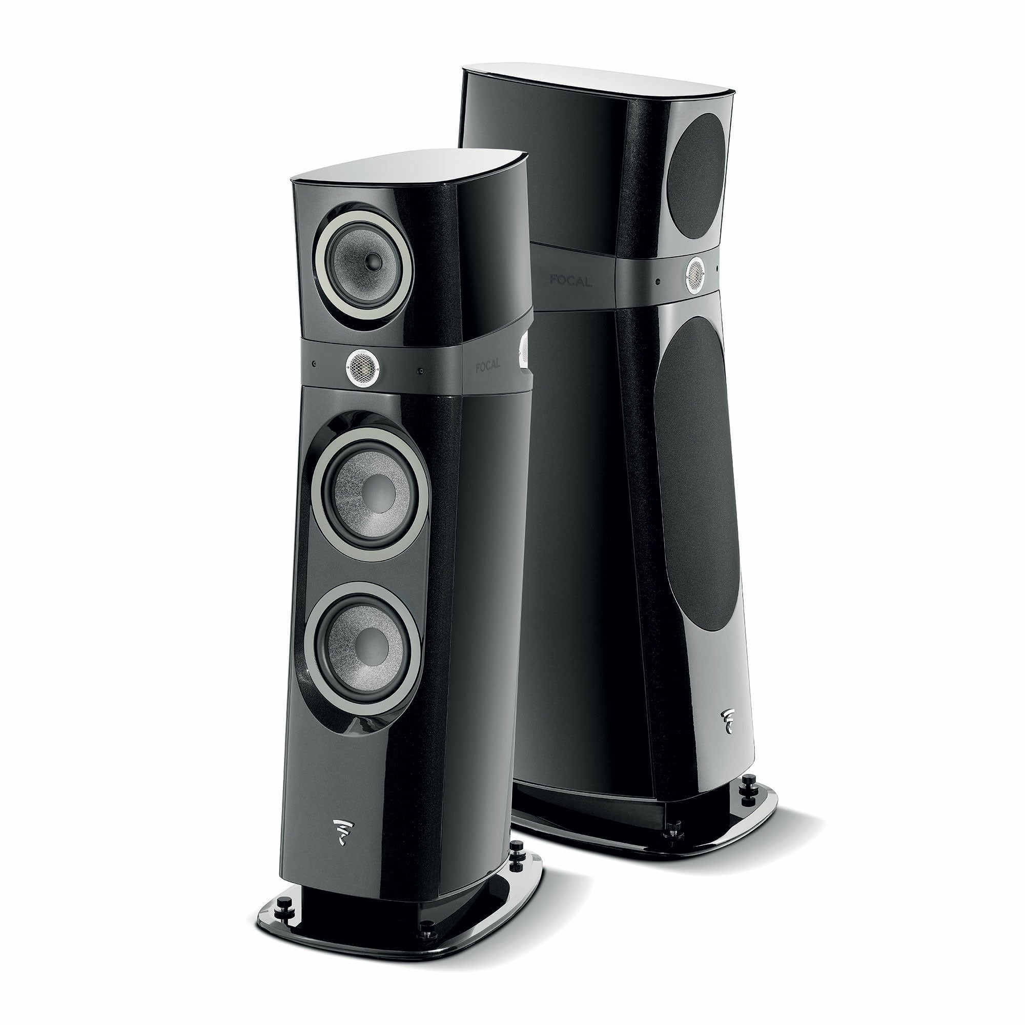 Parlantes Columna Sopra N3 Focal (Par)