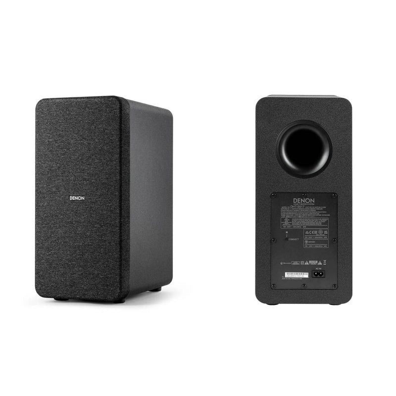 Soundbar Dolby Atmos Denon DHT-S517