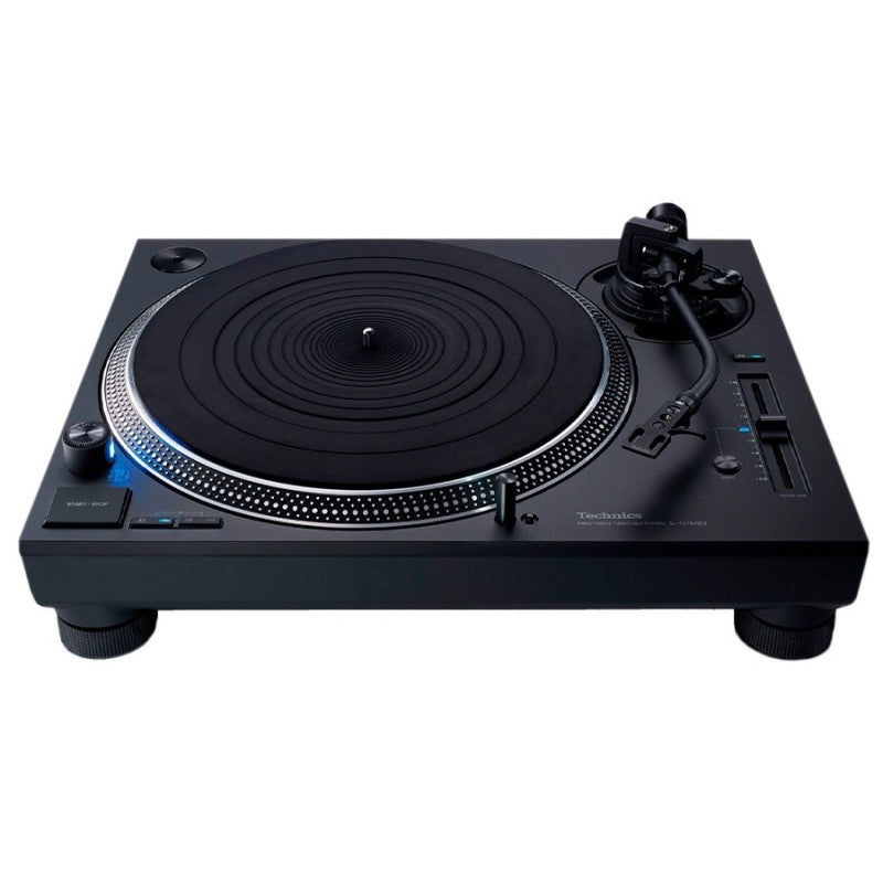 Tornamesa Technics SL-1210GR2 – Direct Drive