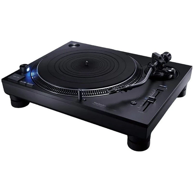 Tornamesa Technics SL-1210GR2 – Direct Drive