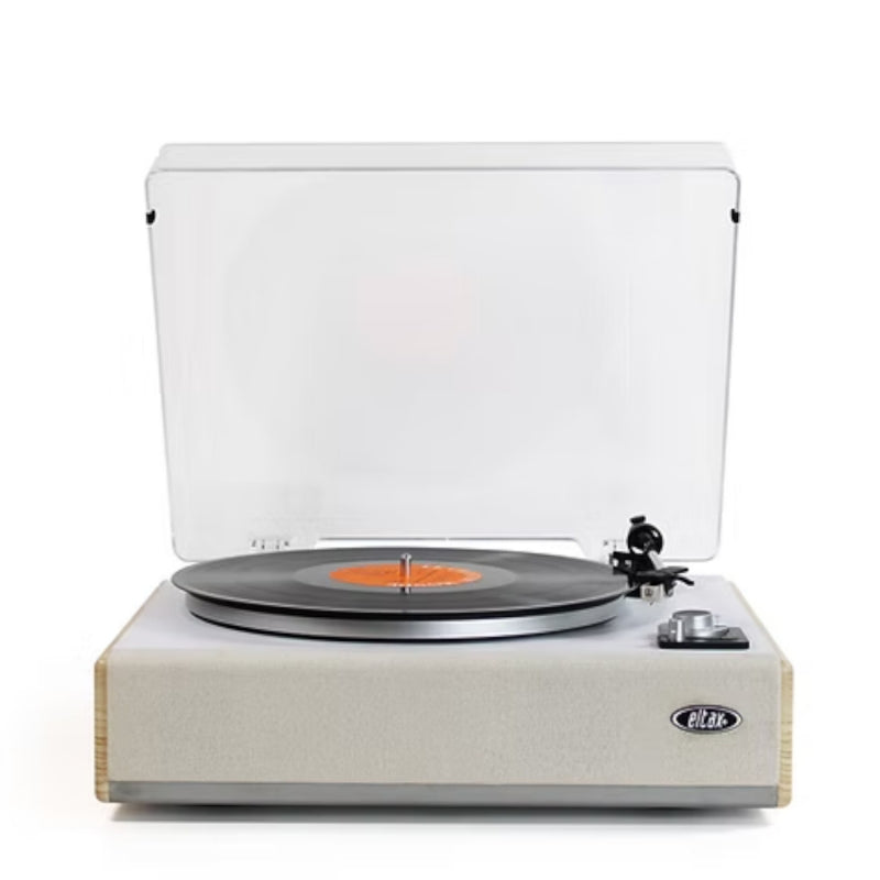 Tornamesa Amplificada ELTAX SPINSTER
