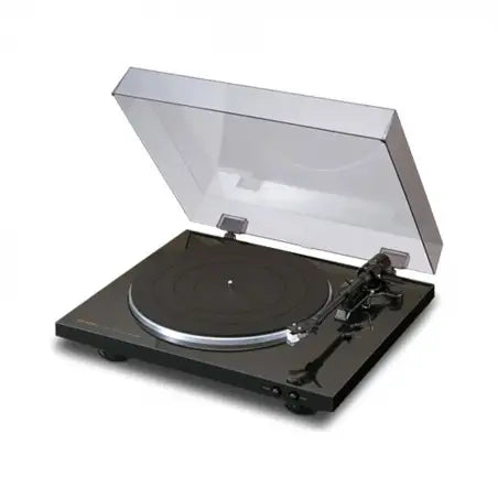 Tornamesa automática Denon DP-300F