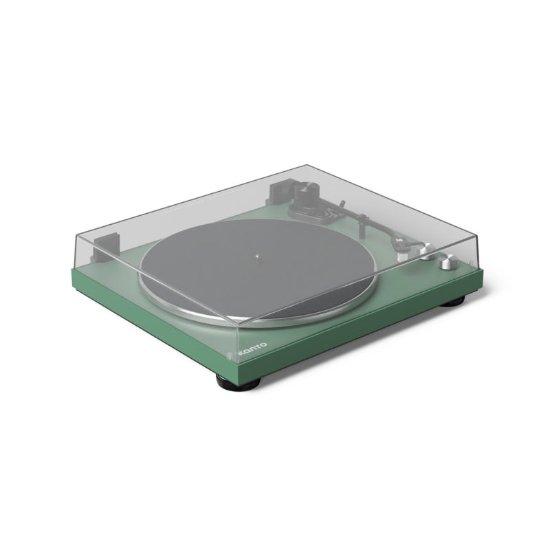 Tornamesa Bluetooth KANTO OBI3