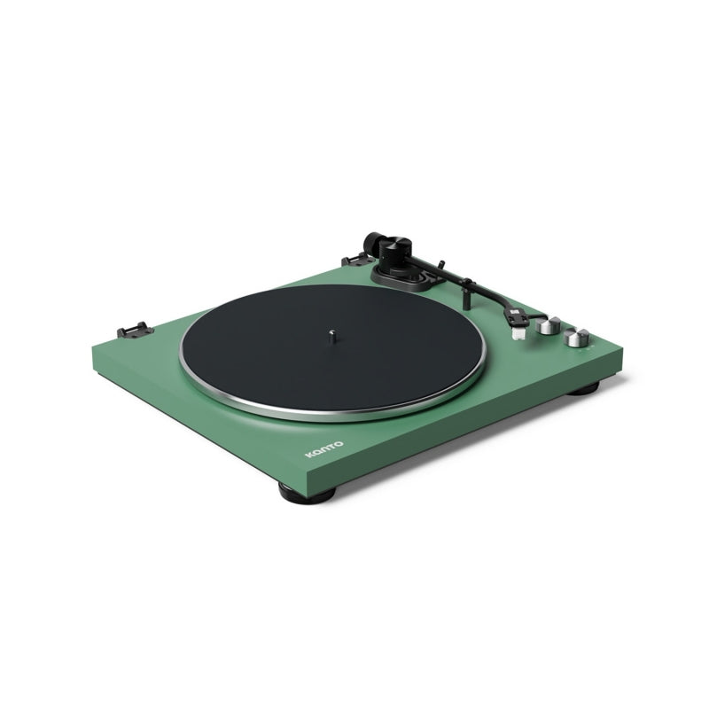 Tornamesa Bluetooth KANTO OBI3
