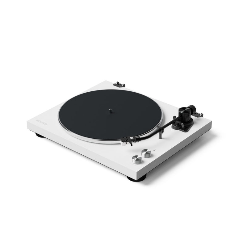 Tornamesa Bluetooth KANTO OBI3