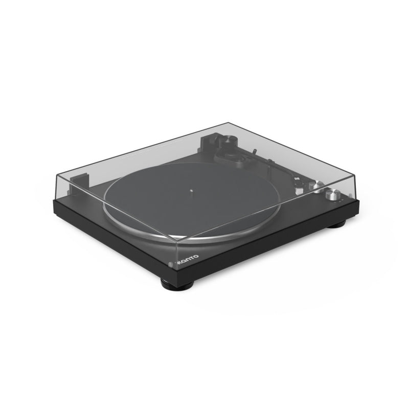 Tornamesa Bluetooth KANTO OBI3